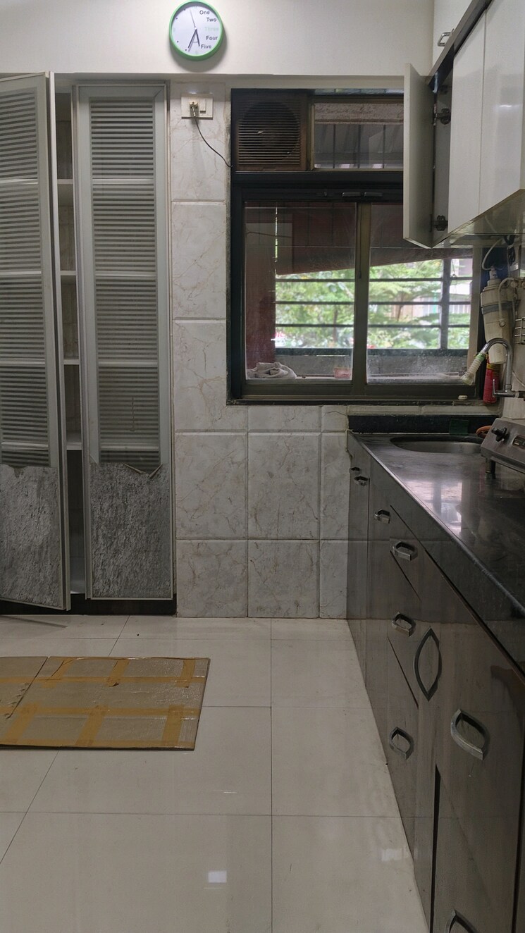 Balcony, jaydeep-prathamesh-towers 1 Bedroom 433 Sq.Ft. Apartment In Ghodbunder Road Thane 8720731