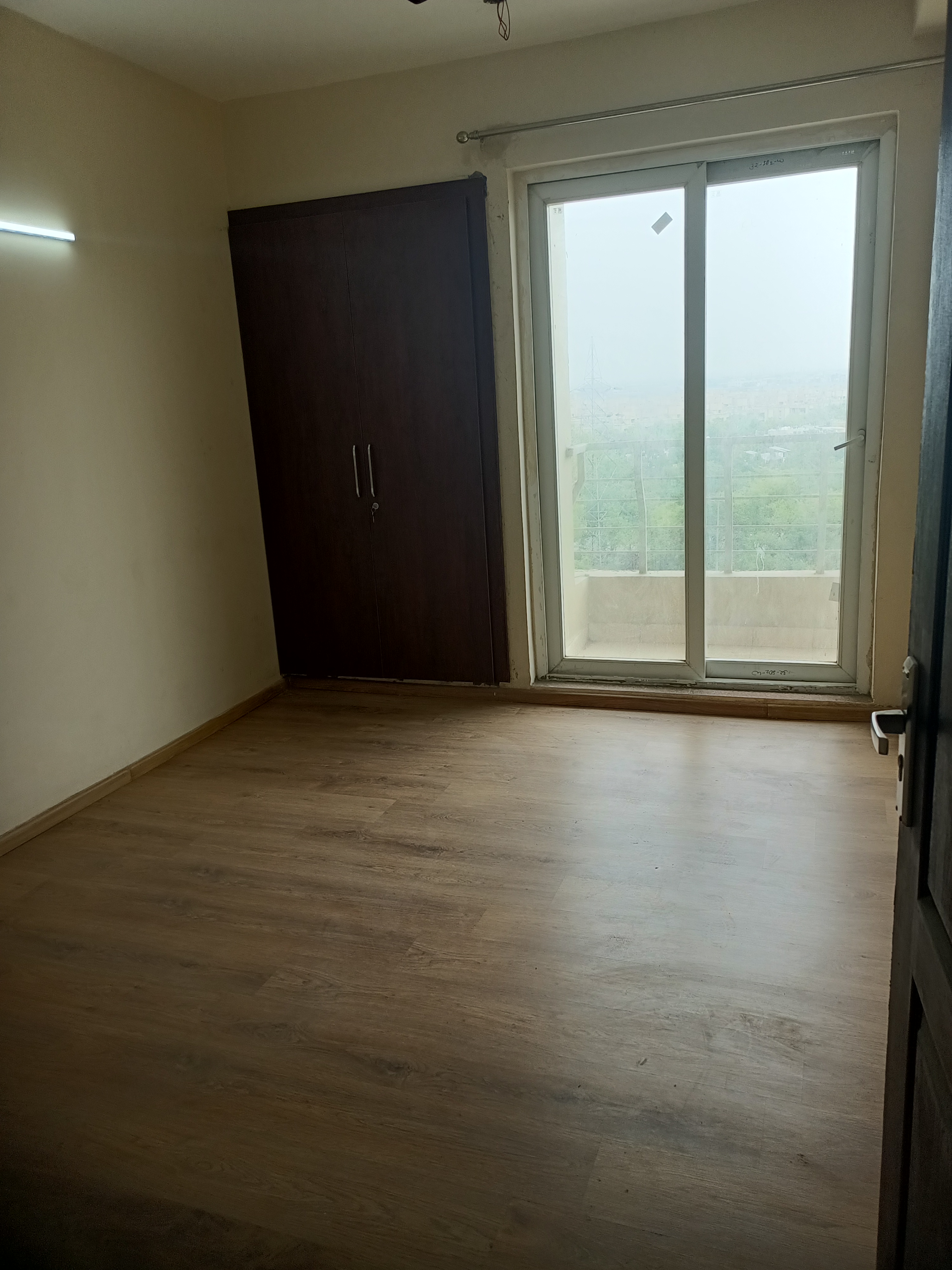 3 BHK + Servant Room Apartment For Rent in The 3C Lotus Panache