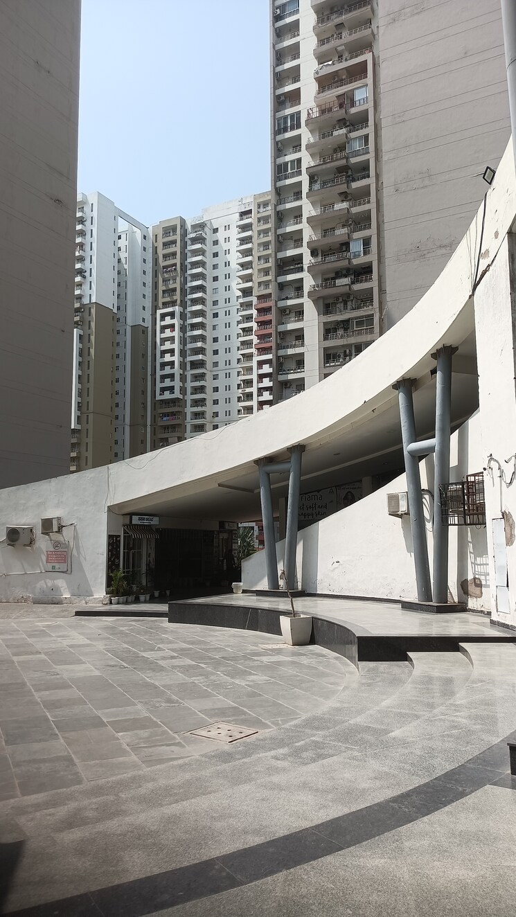 Exterior View, the-3c-lotus-panache 3 Bedroom 1720 Sq.Ft. Apartment In Sector 110 Noida 8720747