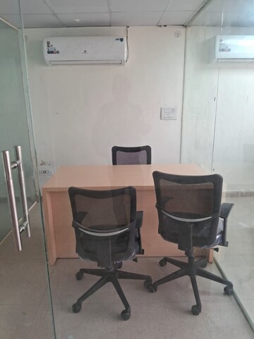 Team Area in  Office Space at Sector 2 – for Rent