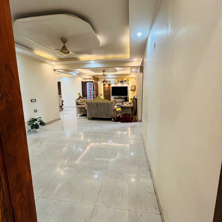 undefined, uninav-bliss 4 Bedroom 2590 Sq.Ft. Apartment In Raj Nagar Extension Ghaziabad 8720735