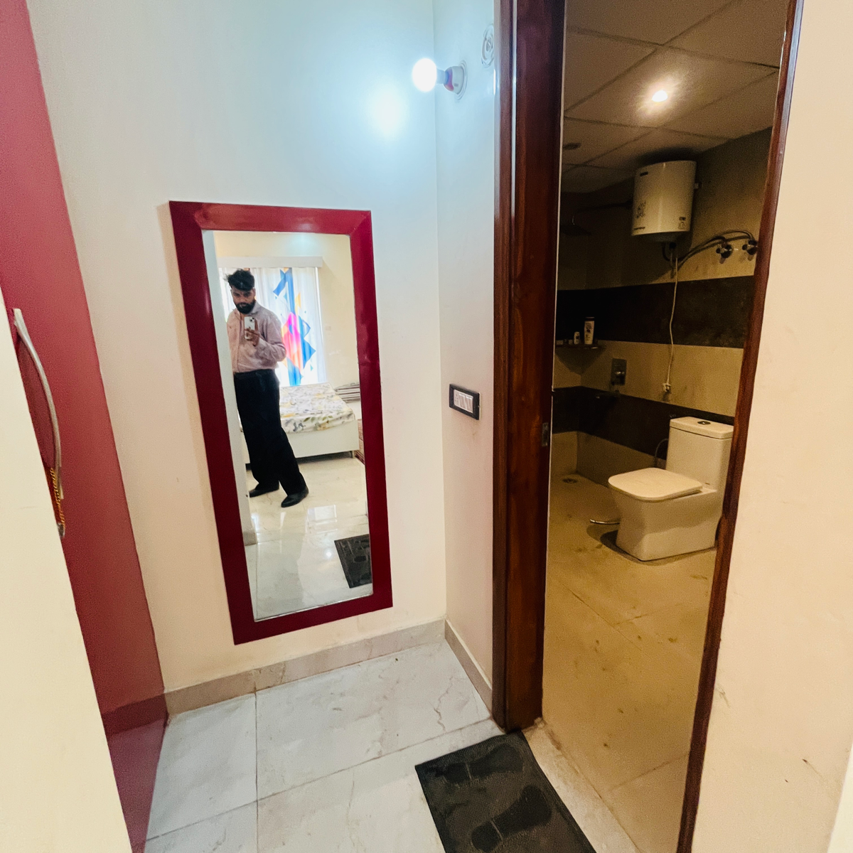 4 BHK + Pooja Room Apartment For Sale in Uninav Bliss