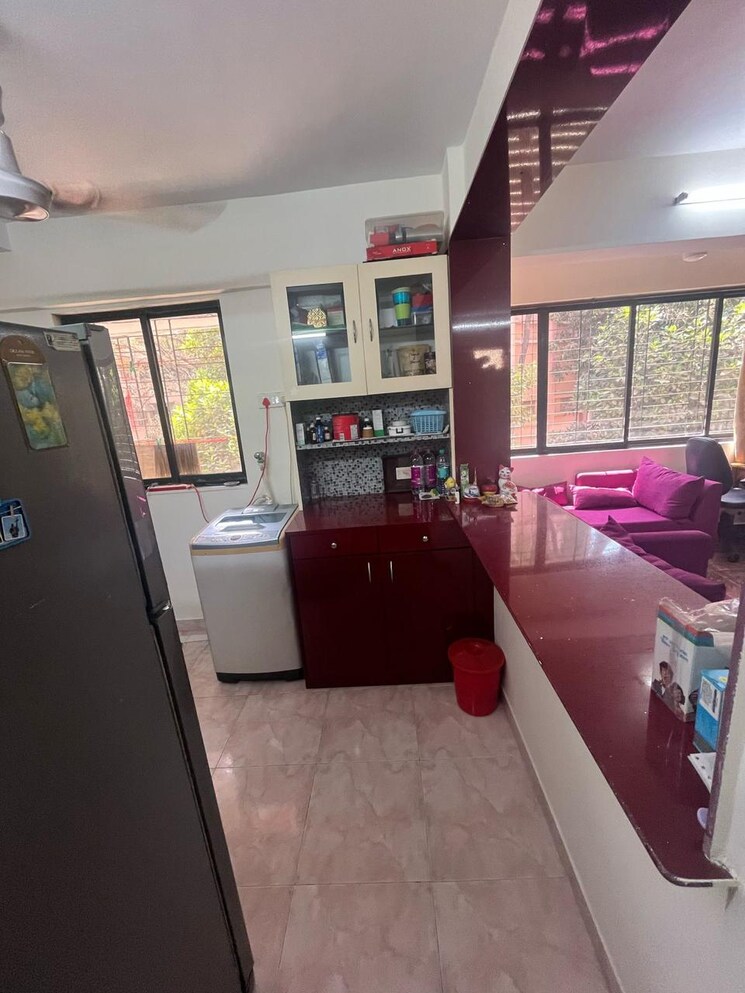 Master Bedroom, wavelash-apartments 1 Bedroom 500 Sq.Ft. Apartment In Bandra West Mumbai 8720732