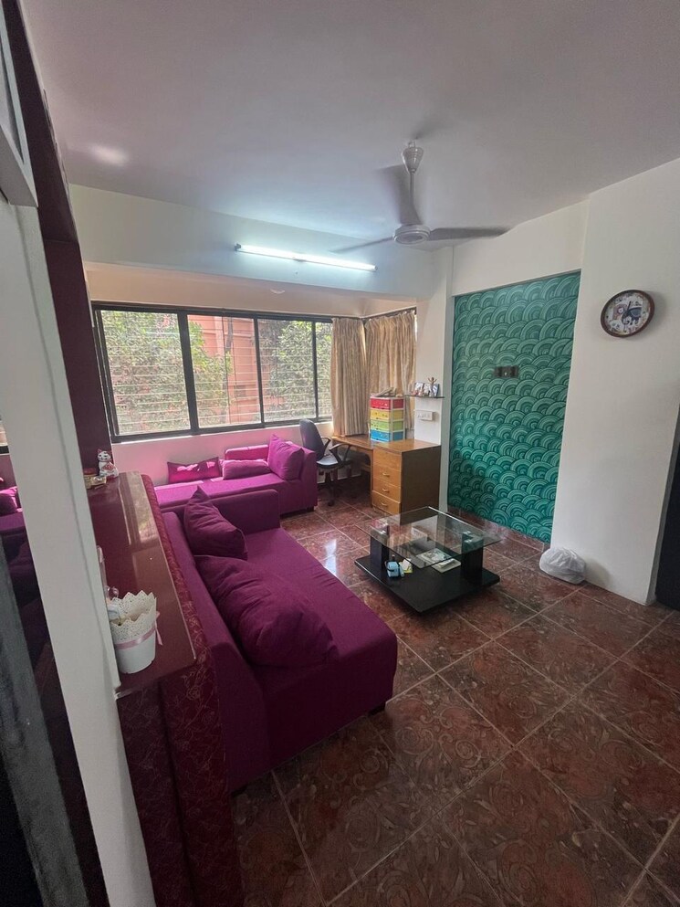  Parking, wavelash-apartments 1 Bedroom 500 Sq.Ft. Apartment In Bandra West Mumbai 8720732