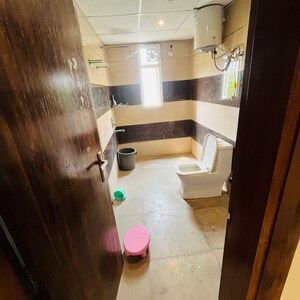 Furnished Amenities in 4 BHK Apartment at Uninav Bliss, Raj Nagar Extension – for Sale