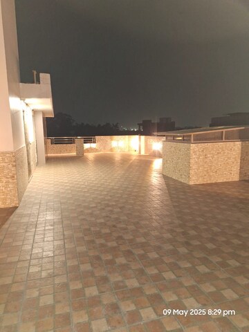 2 BHK Builder Floor – Exterior View View at Sector 17 - for Rent