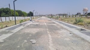  Plot For Sale in Vivek Vihar