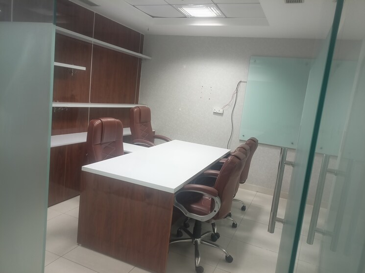 Team Area, galaxy-welldone-tech-park Commercial Office Space 502 Sq.Ft. In Sector 48 Gurgaon 8720740