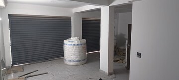  Office Space – Exterior View View at Lado Sarai - for Rent