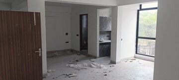  Office Space – Exterior View View at Lado Sarai - for Rent
