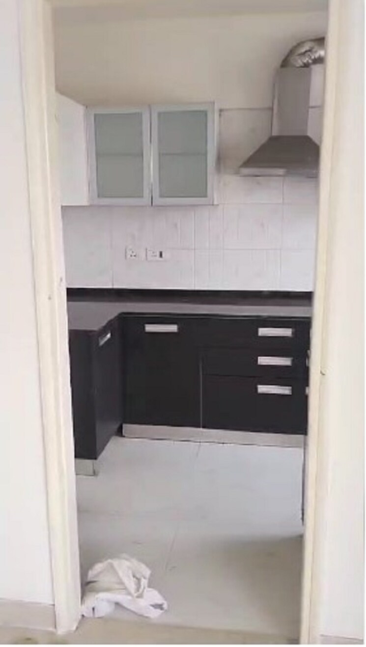 Kitchen, bestech-park-view-sanskruti 3 Bedroom 1920 Sq.Ft. Apartment In Sector 92 Gurgaon 8720721