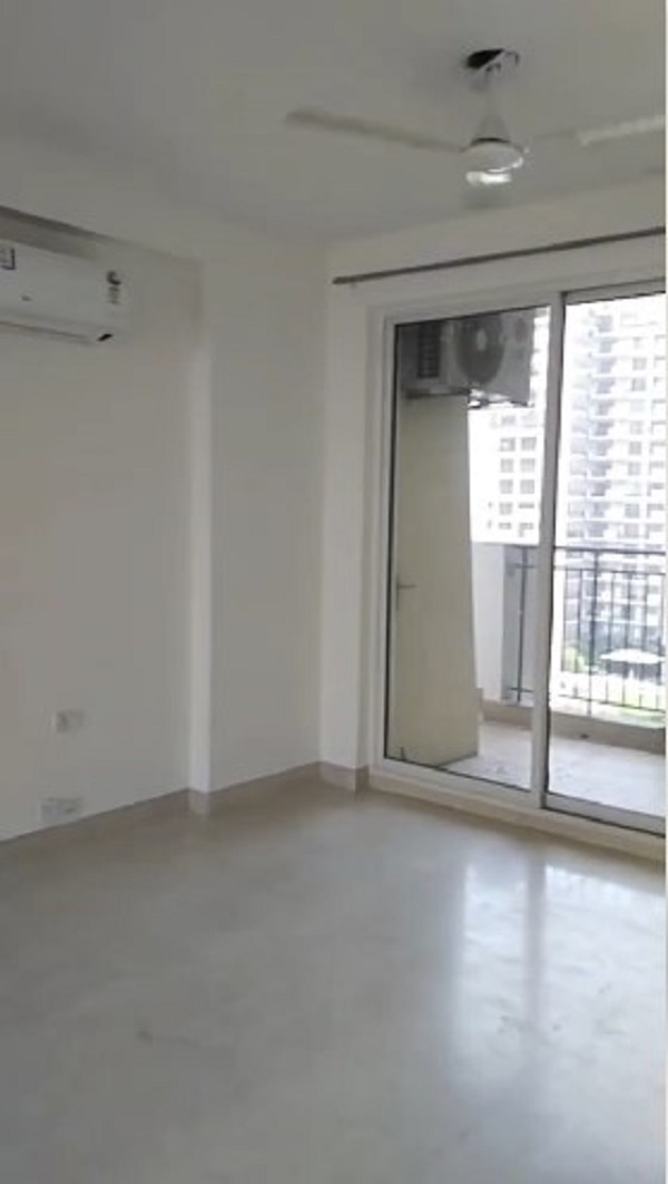 3 BHK + Pooja Room,Study Room Apartment For Rent in Bestech Park View Sanskruti