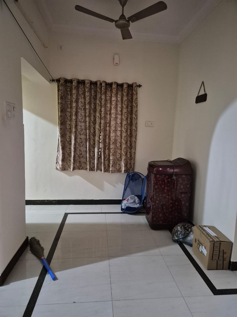2 BHK + Pooja Room Independent House For Rent in HSR layout