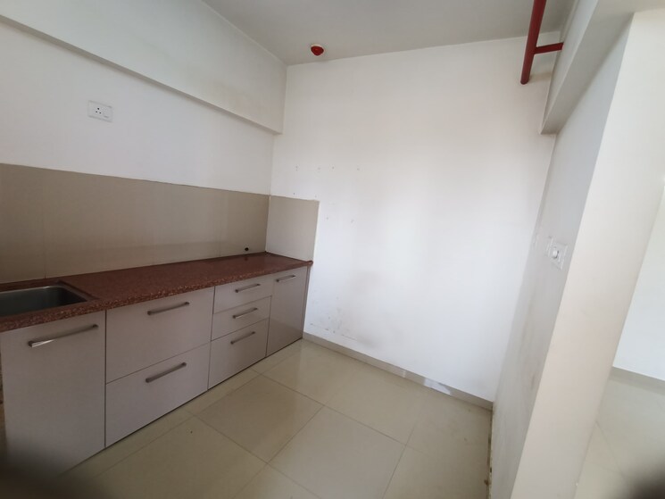 Kitchen, kool-homes-panchamrut-apartment 3 Bedroom 1650 Sq.Ft. Apartment In Ambegaon Budruk Pune 8720773