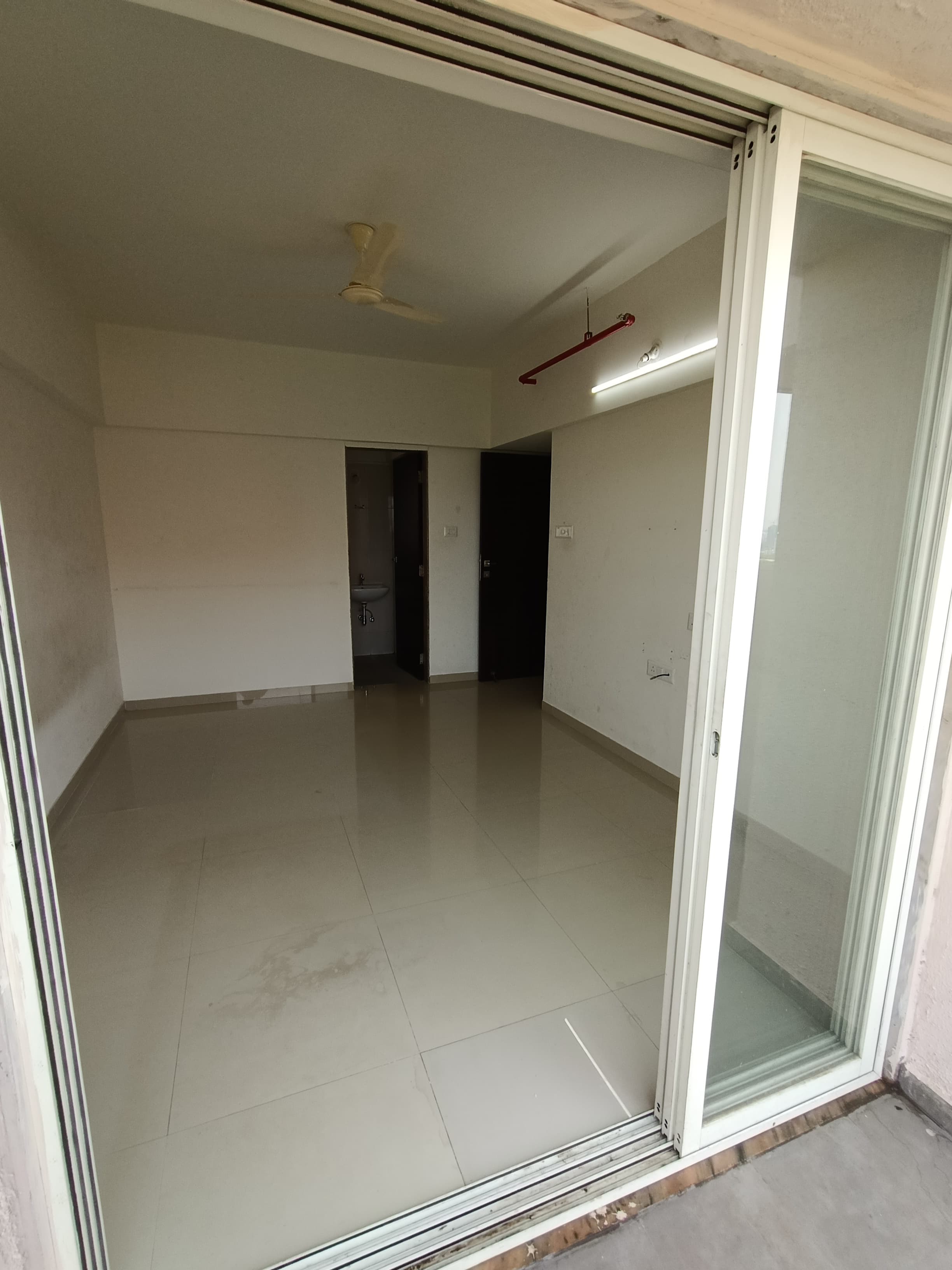 3 BHK + Pooja Room Apartment For Rent in Kool Homes Panchamrut Apartment