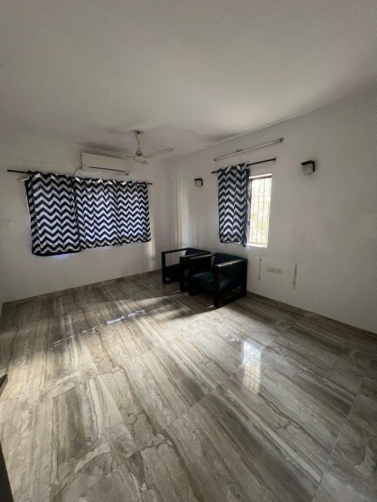 Bedroom, juhu 1 Bedroom 480 Sq.Ft. Apartment In Juhu Mumbai 8720781