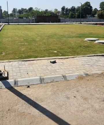 Plot Area in  Plot at JMS Mega City, Sohna Sector 5 – for Sale