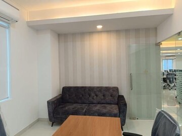 Floor Plan in  Office Space at Madhapur – for Rent
