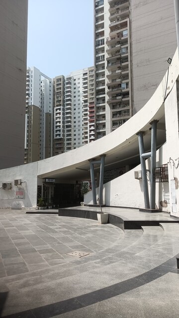 4 BHK Apartment – Exterior View View at The 3C Lotus Panache, Sector 110 - for Rent
