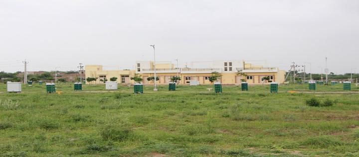Plot For Sale in Vivek Vihar