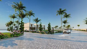  Plot – Exterior View View at Ajmer Road - for Sale