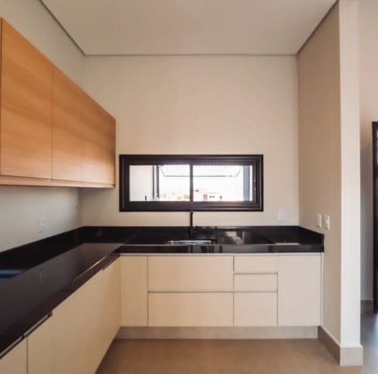 Kitchen, sector 20 3.5 Bedroom 3510 Sq.Ft. Builder Floor In Sector 20 Faridabad 8720792