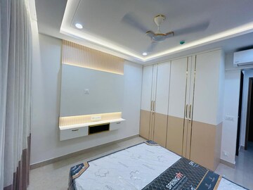 Furnished Amenities in 3 BHK Apartment at Rohan Kritika, Sinhagad Road – for Rent