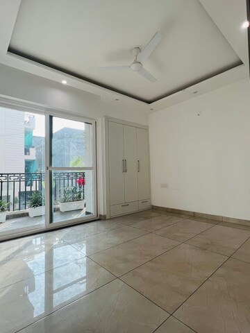 Room in 3 BHK Apartment at Motia Harmony Greens, Kishanpura – for Sale