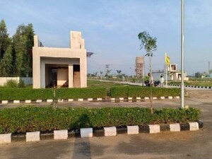  Plot For Sale in Vivek Vihar