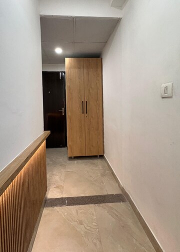 Furnished Amenities in 1 RK Builder Floor at Sector 27 – for Rent