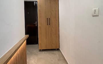 Furnished Amenities in 1 RK Builder Floor at Sector 27 – for Rent