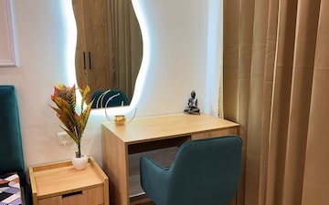 Furnished Amenities in 1 RK Builder Floor at Sector 27 – for Rent