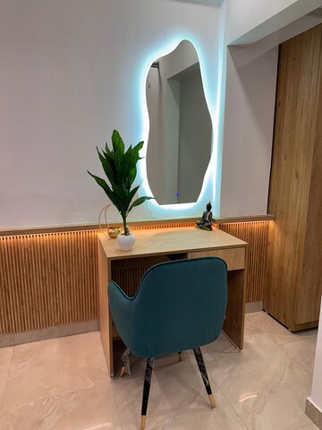 Furnished Amenities in 1 RK Builder Floor at Sector 27 – for Rent