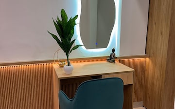 Furnished Amenities in 1 RK Builder Floor at Sector 27 – for Rent