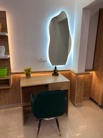 Furnished Amenities in 1 RK Builder Floor at Sector 27 – for Rent