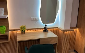 Furnished Amenities in 1 RK Builder Floor at Sector 27 – for Rent
