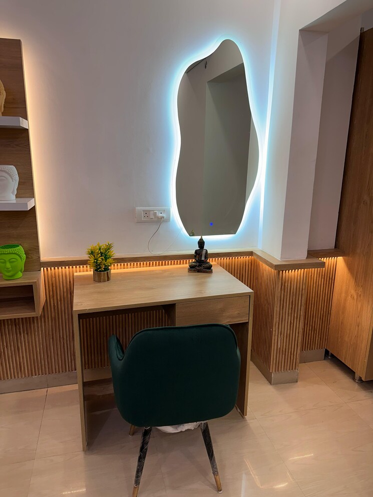 undefined, sector 27 1 RK 600 Sq.Ft. Builder Floor In Sector 27 Gurgaon 8720526