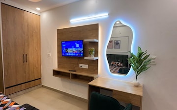 Room in 1 RK Builder Floor at Sector 27 – for Rent