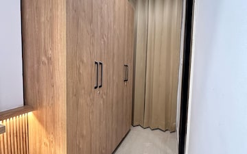 Furnished Amenities in 1 RK Builder Floor at Sector 27 – for Rent