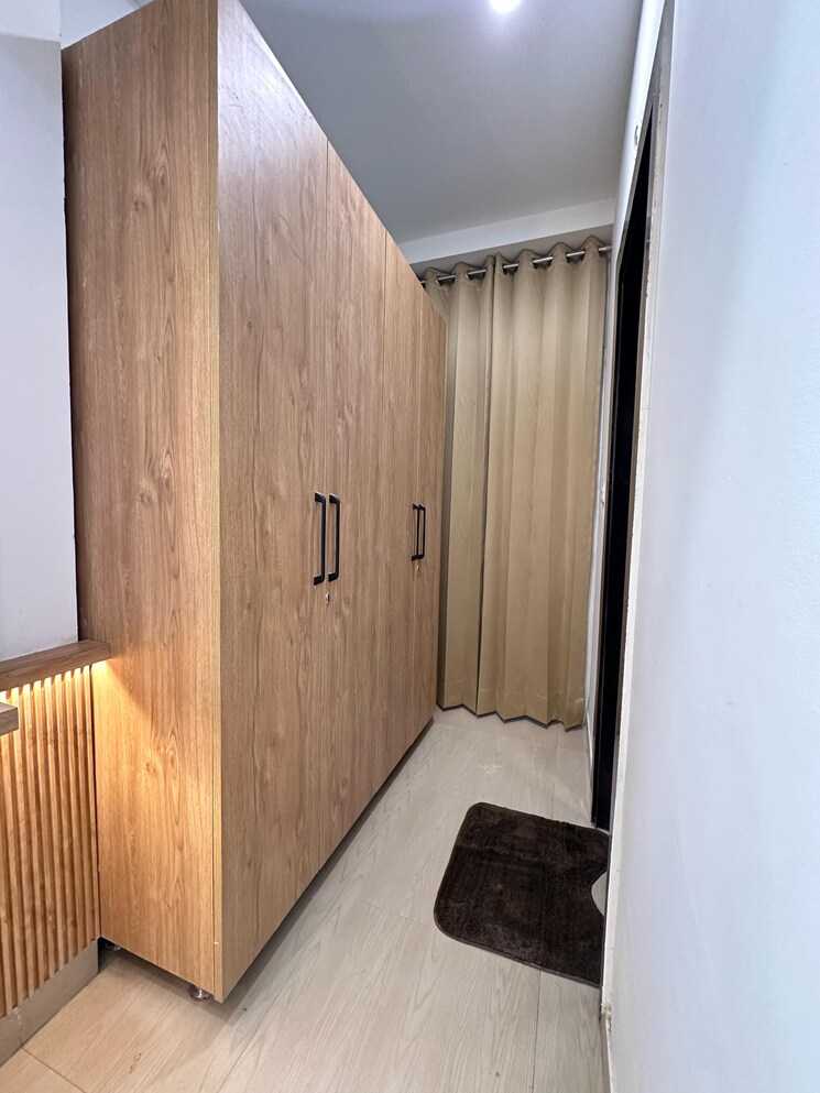 undefined, sector 27 1 RK 600 Sq.Ft. Builder Floor In Sector 27 Gurgaon 8720526