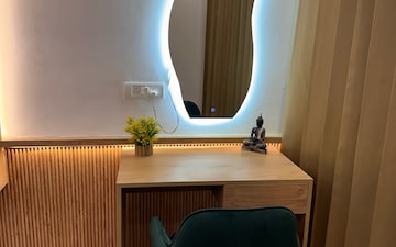Furnished Amenities in 1 RK Builder Floor at Sector 27 – for Rent