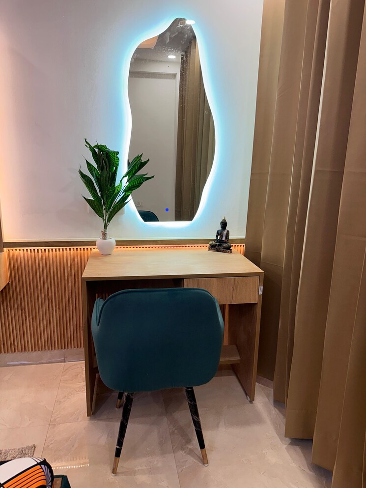 undefined, sector 27 1 RK 600 Sq.Ft. Builder Floor In Sector 27 Gurgaon 8720526