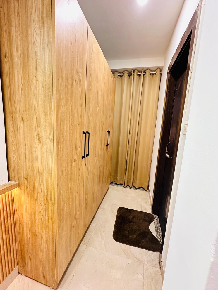 undefined, sector 27 1 RK 600 Sq.Ft. Builder Floor In Sector 27 Gurgaon 8720526