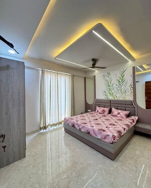 Bedroom in 2.5 BHK Builder Floor at Sector 25 – for Sale