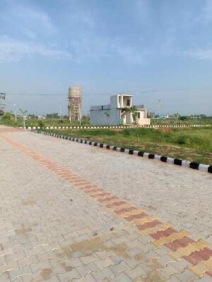  Plot For Sale in Vivek Vihar