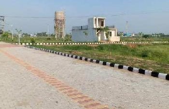 Plot For Sale in Vivek Vihar