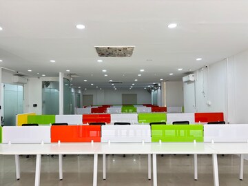  Office Space For Rent in Madhapur