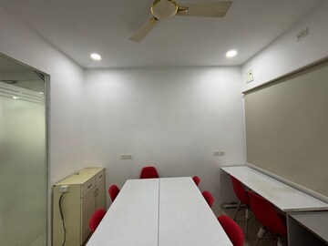 Team Area in  Office Space at Madhapur – for Rent