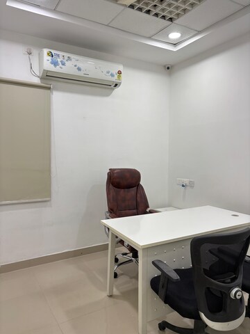 Team Area in  Office Space at Madhapur – for Rent