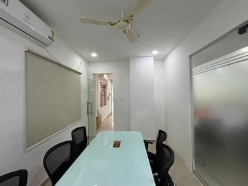 Team Area in  Office Space at Madhapur – for Rent